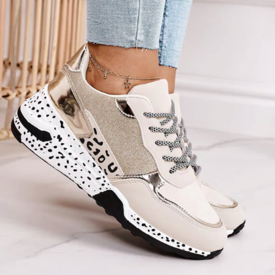 WW | Schuhe - Moderne Damenschuhe mit ergonomischer Fußbett