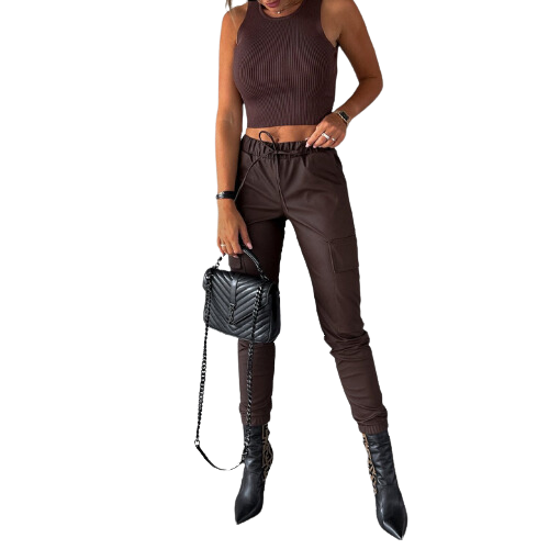 W&W Mode - Stilvolle Cargo Hose