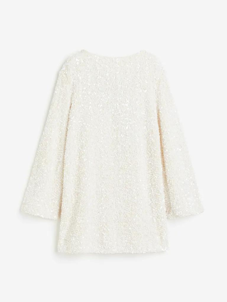 Stilvolles Partykleid
