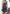 Lunéa™ – Lockeres Cocktailkleid mit V-Ausschnitt & Raff-Detail