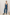 W&W – Denim-Overall