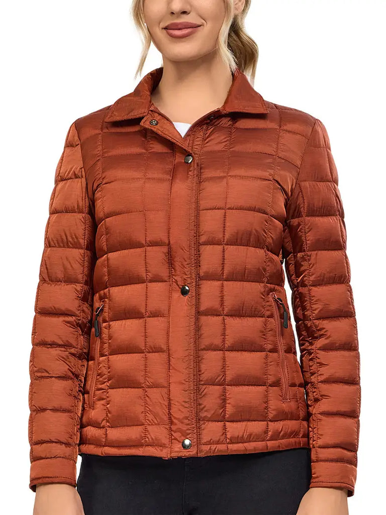 WW | Damen Leichte Jacke