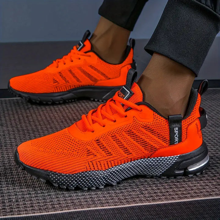 W&W Mode | Leichte Schuhe mit Rutschfester Sohle und Atmungsaktivem Gestaltung