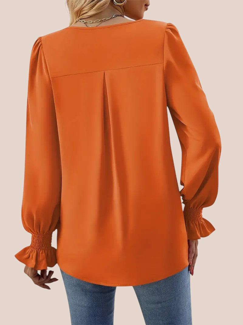 WW | Bauchweg Bluse