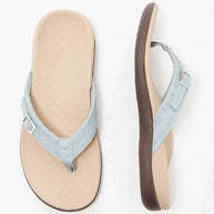 WW | Stylische Flip-Flop-Sandalen