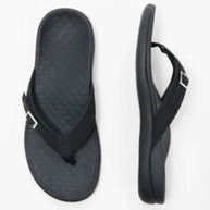 WW | Flip Flops Spaziergang in Glückseligkeit: Erlebe unübertroffenen Komfort mit unseren orthopädischen Flip Flops