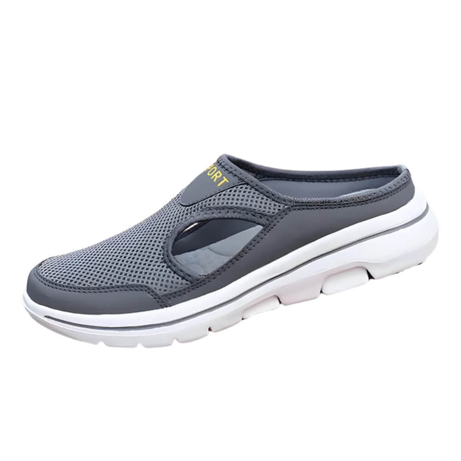 Sportliche orthopädische Sandalen