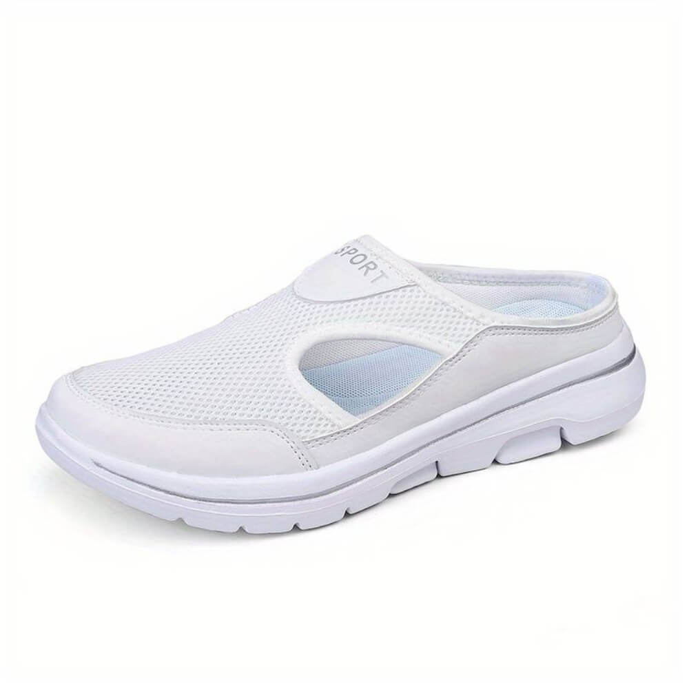 Sportliche orthopädische Sandalen