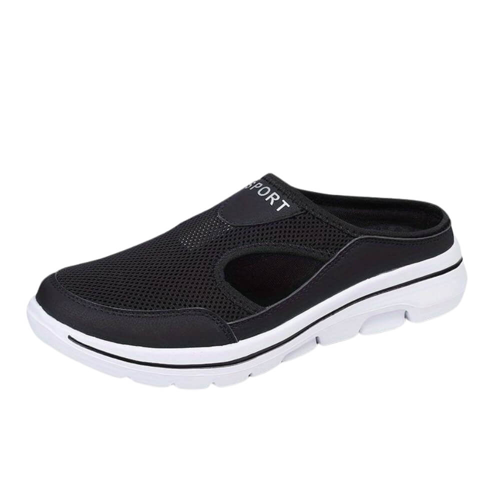 Sportliche orthopädische Sandalen