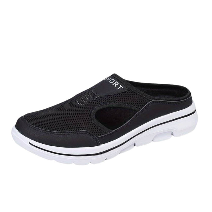 Sportliche orthopädische Sandalen