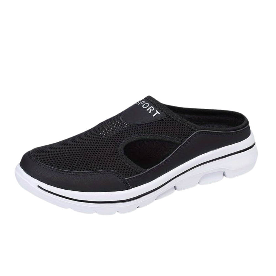 Sportliche orthopädische Sandalen