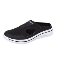 Sportliche orthopädische Sandalen