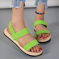 WW | Orthopädische Sandalen