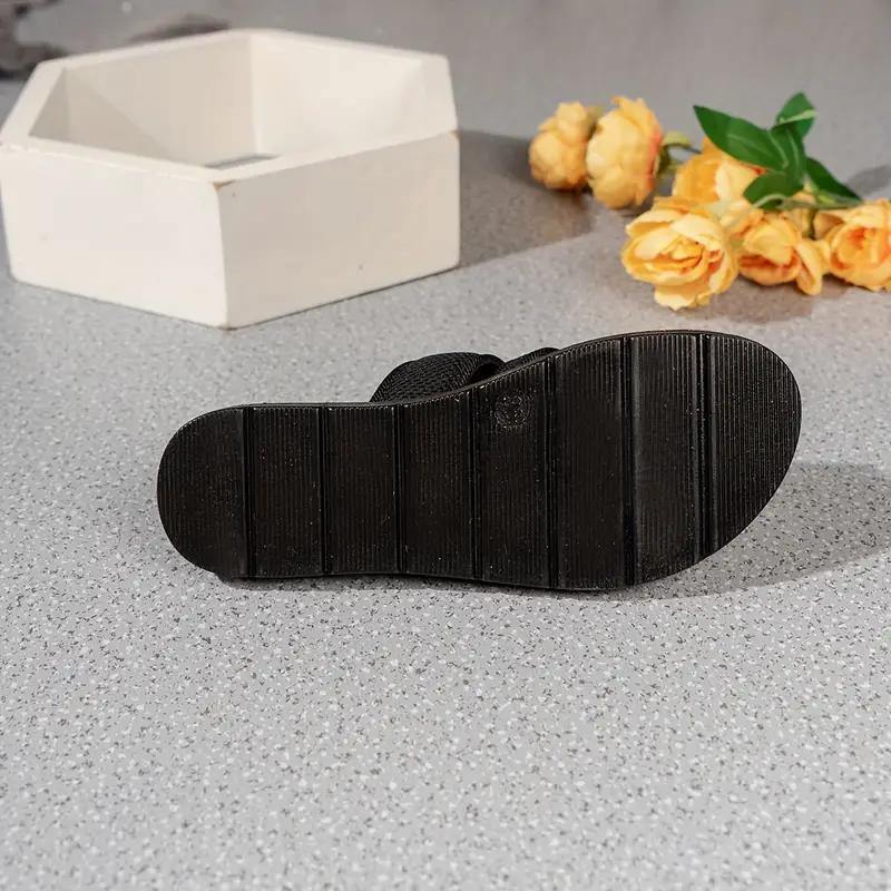 WW | Sandalen Leichtgewicht Slip On Pantoletten Sommerschuhe