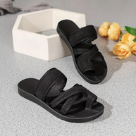 WW | Sandalen Leichtgewicht Slip On Pantoletten Sommerschuhe