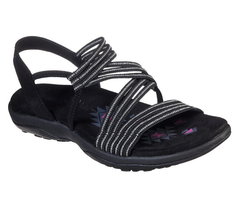 W&W Mode | Sandalen Slipper Fußgewölbeunterstützung Sportsandalen Damensandalen