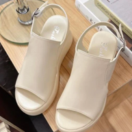 WW | Gemütliche Damensandalen - 2024 Mode-Schuhe