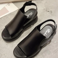 WW | Gemütliche Damensandalen - 2024 Mode-Schuhe