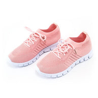 WW | Sneakers Mesh Ergonomic Slip On Sneakers Women's Shoes