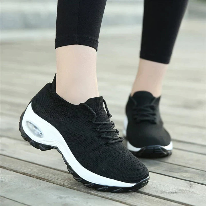 W&W Mode | Orthoshoes Easywalk Pro Ergonomischer Schmerzlindernder Schuh