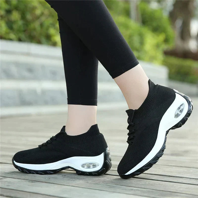 W&W Mode | Orthoshoes Easywalk Pro Ergonomischer Schmerzlindernder Schuh