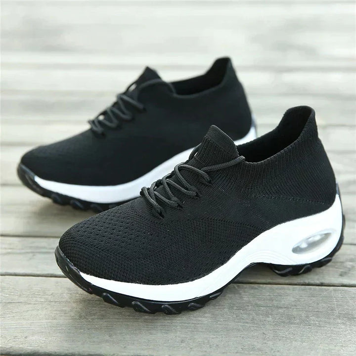W&W Mode | Orthoshoes Easywalk Pro Ergonomischer Schmerzlindernder Schuh
