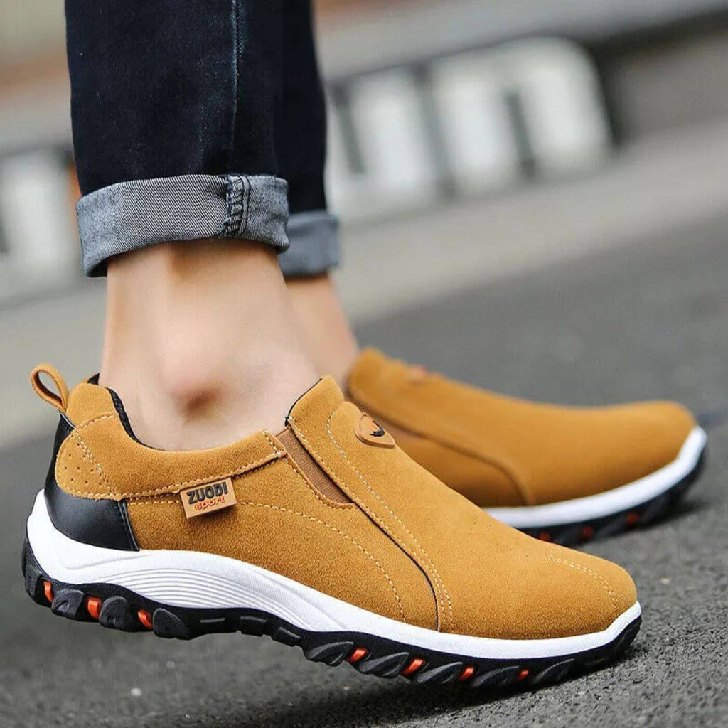 WW | Orthopädischer Laufschuh