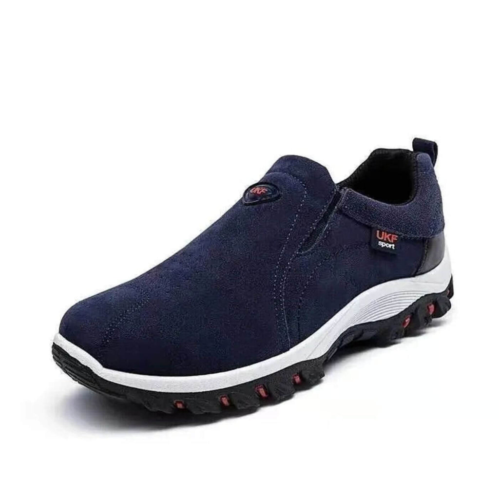 WW | Orthopädischer Laufschuh