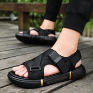 WW | Ergonomische Camping- und Outdoor-Sandalen für Herren