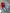 inspirierte Jeans-Patchwork-Jacke