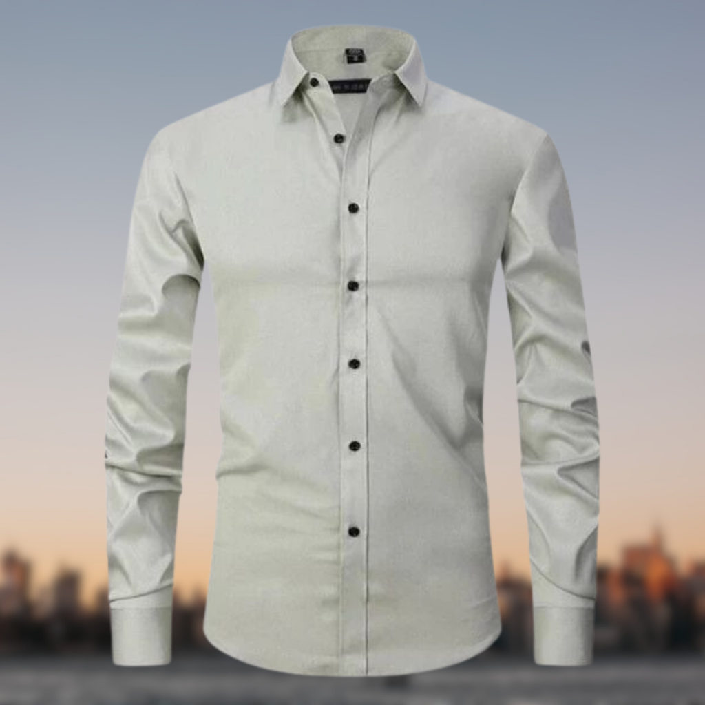 WW | Stretch-Shirt Ohne Falten
