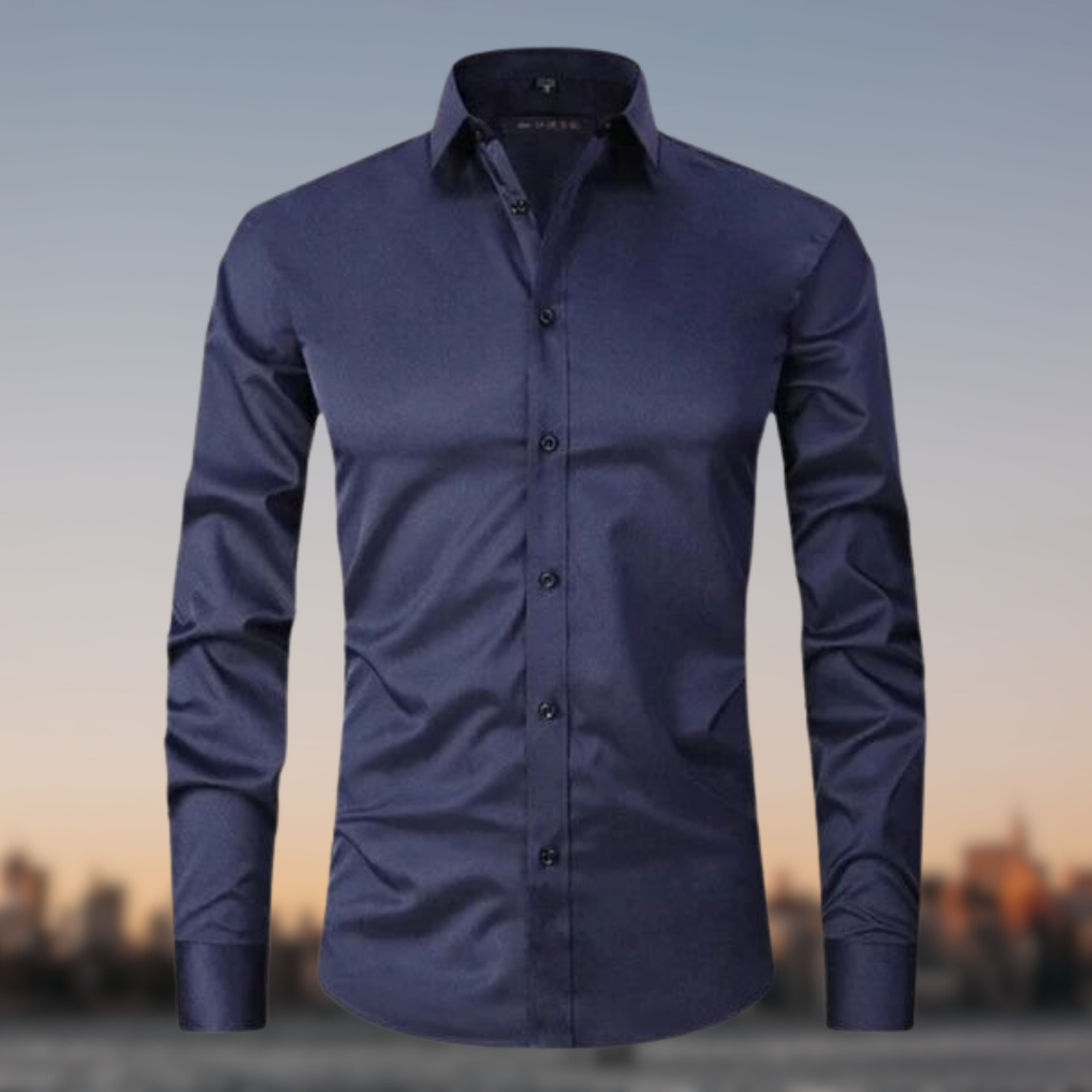 WW | Stretch-Shirt Ohne Falten