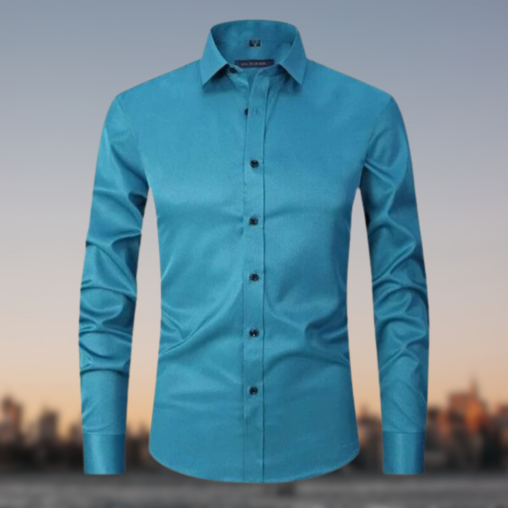 WW | Stretch-Shirt Ohne Falten