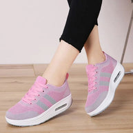 SNEAKER MIT LUFTBLASE - LUXAVITA™