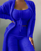 Blau