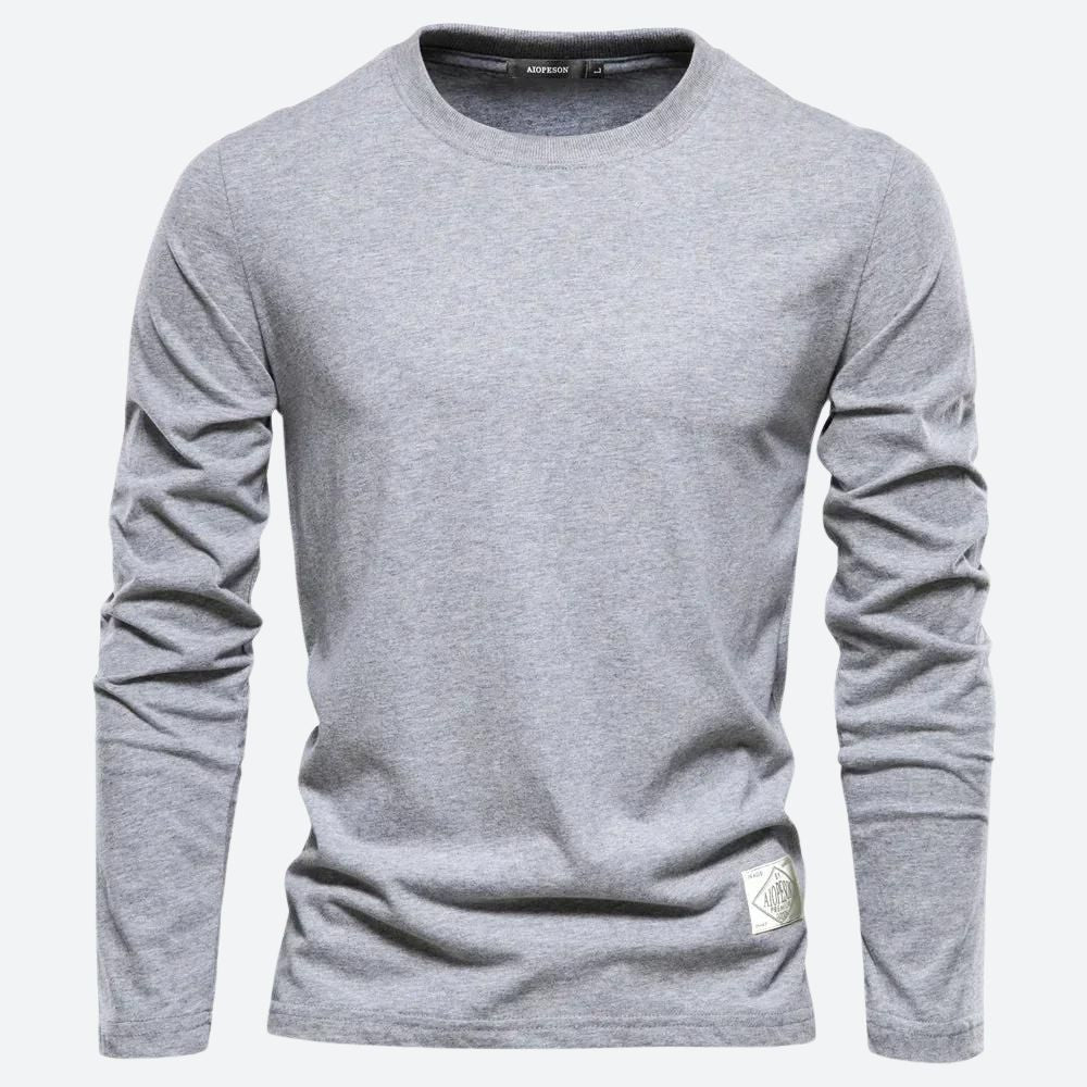 WW | Hochwertiger Pullover Für Männer