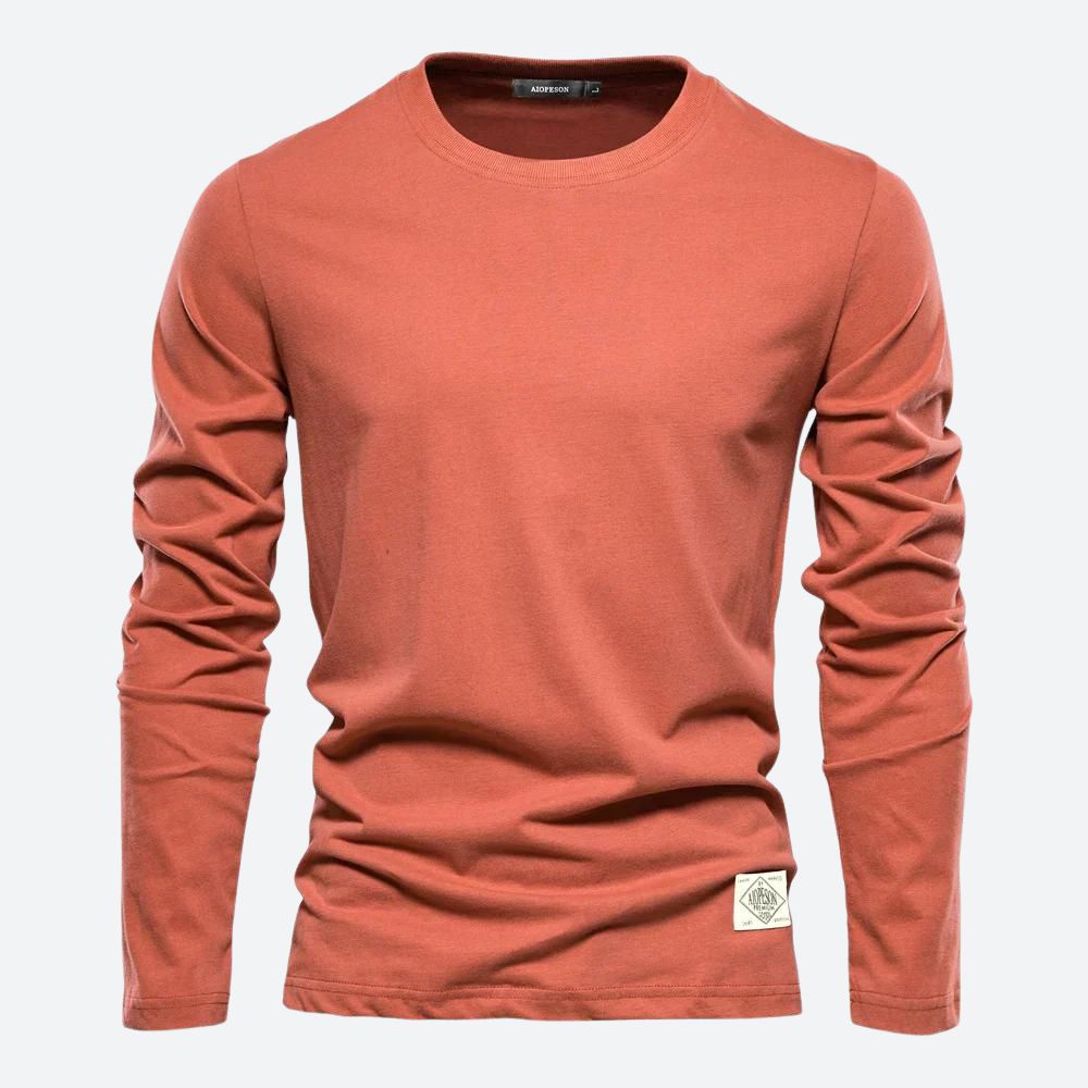 WW | Hochwertiger Pullover Für Männer