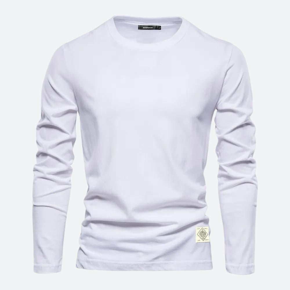 WW | Hochwertiger Pullover Für Männer