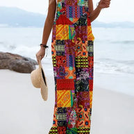 WW | Latz Patchwork