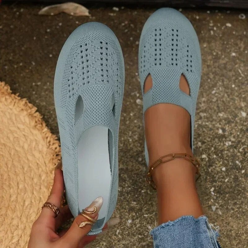 WW | Ultra-Leichte Atmungsaktive Schuhe