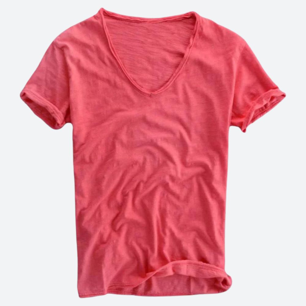 WW | Herren Sommer T-Shirt