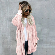 WW Enfold Strickjacke
