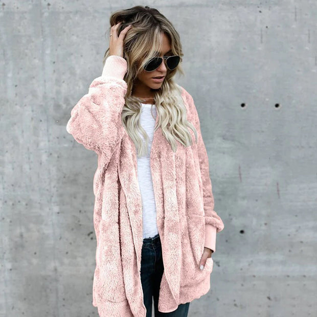 WW Enfold Strickjacke