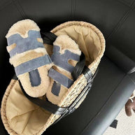 WW | Bequeme Sandalen für Sommertage