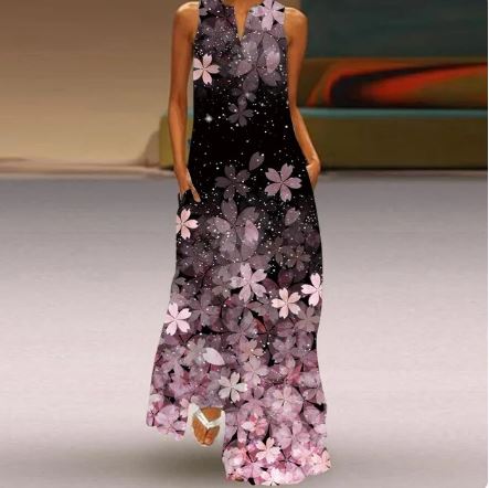 WW | Ärmelloses Kleid