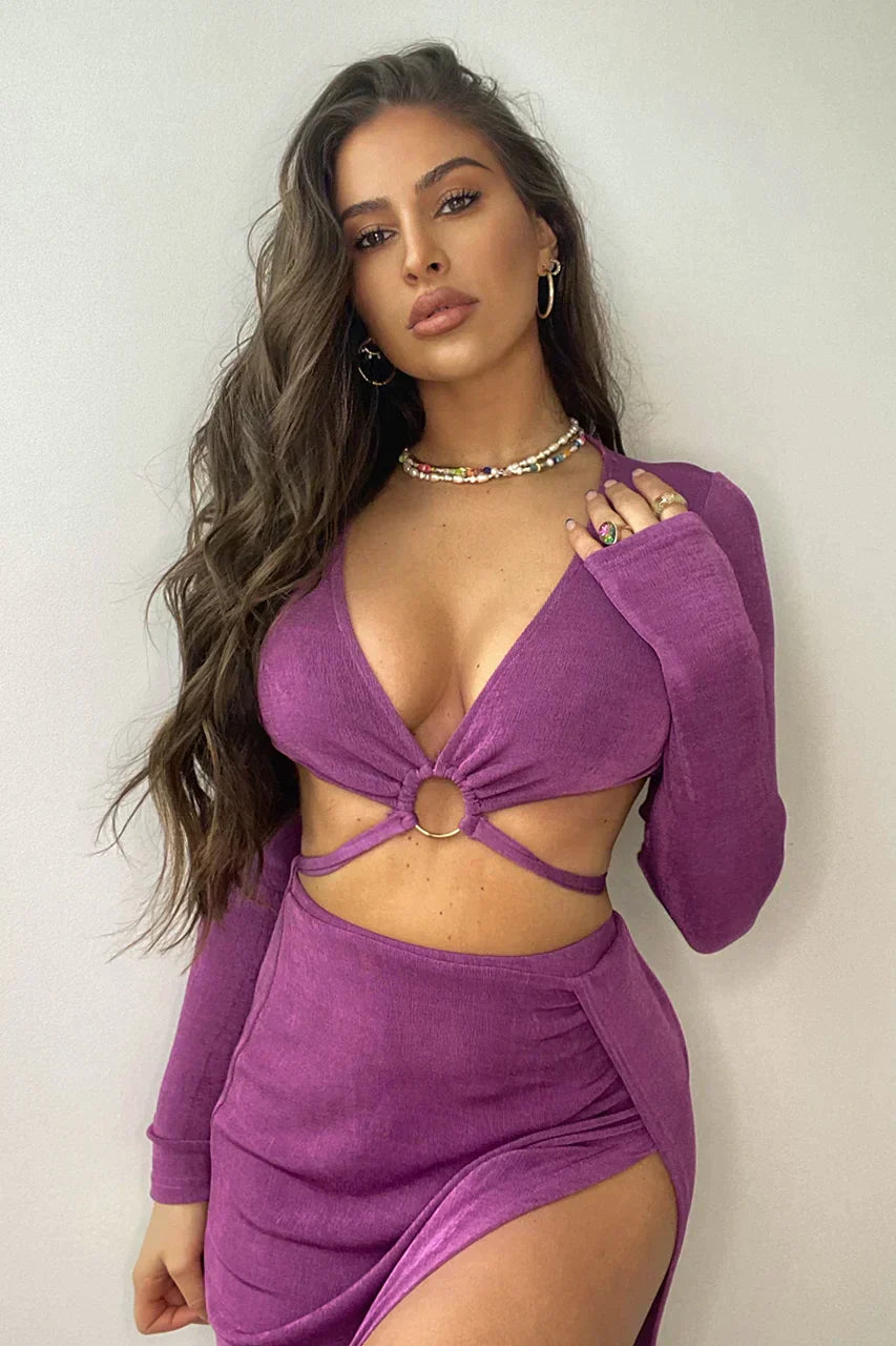 W&W Mode | Sexy Koordinaten Outfit