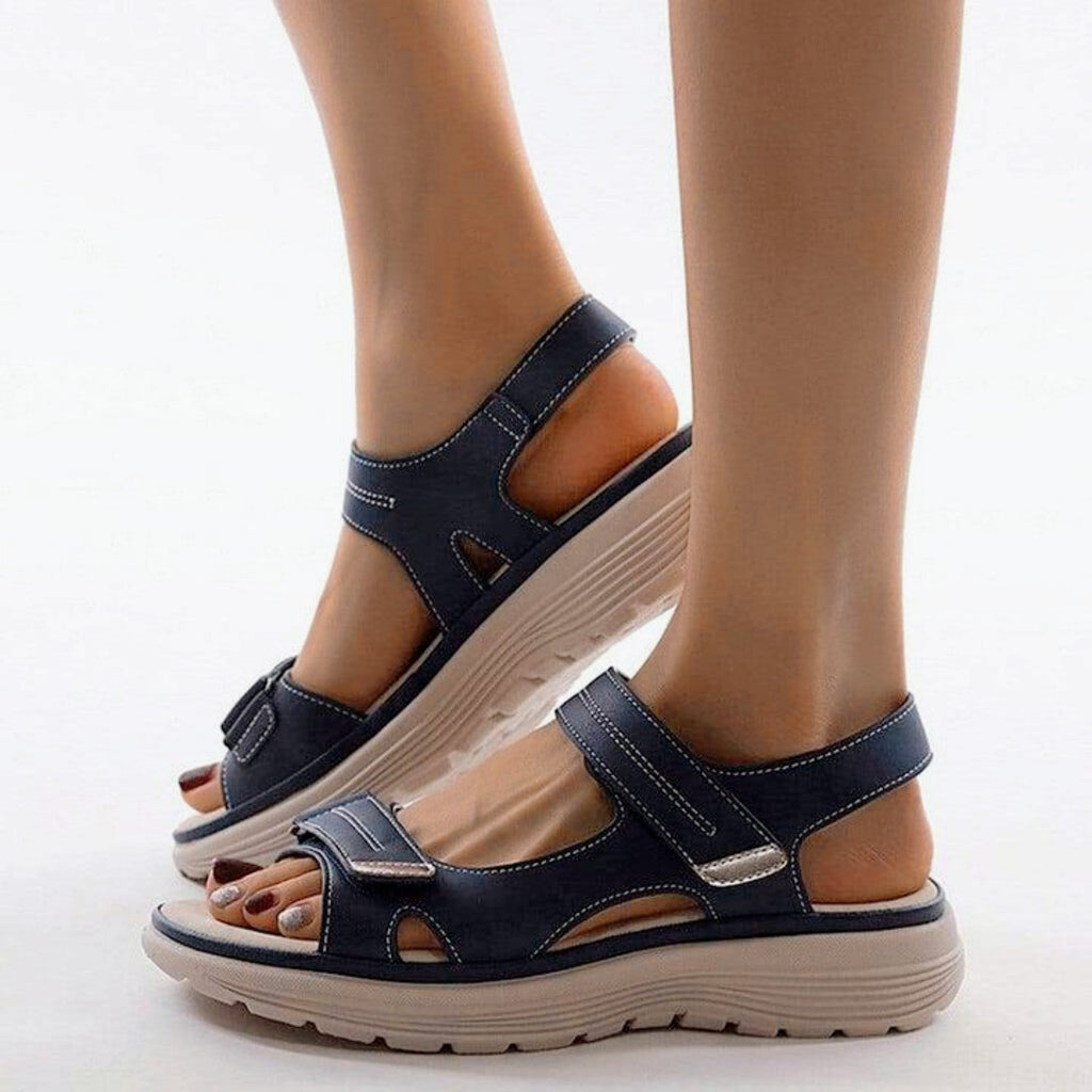 WW | Orthopädische Sandalen Für Ballenzehen