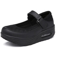 WW | Orthopädische Schuhe Mit Dicker Sohle Für Damen