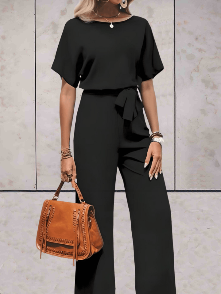W&W Mode | Stilvoller Jumpsuit für jeden Anlass