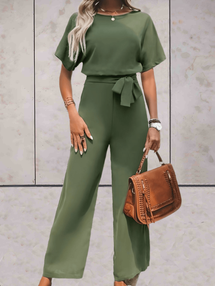 W&W Mode | Stilvoller Jumpsuit für jeden Anlass